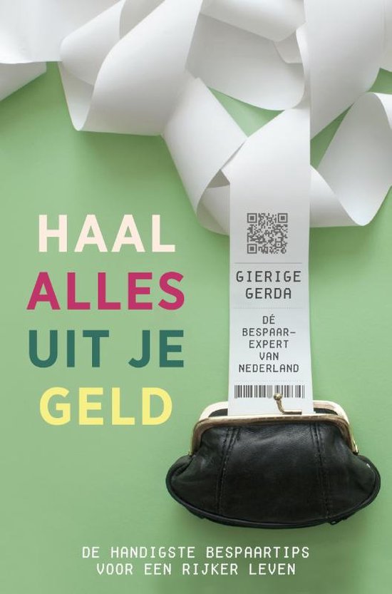 Haal alles uit je geld