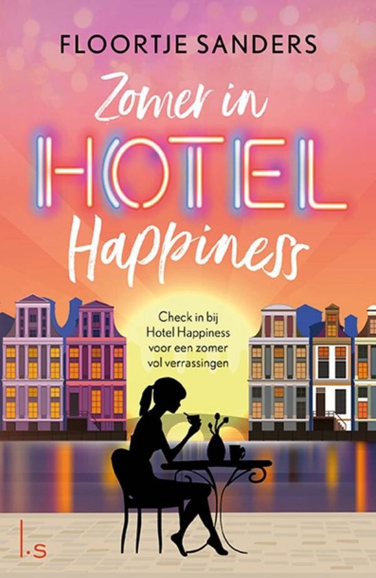 Hotel Happiness 2 - Zomer in Hotel Happiness