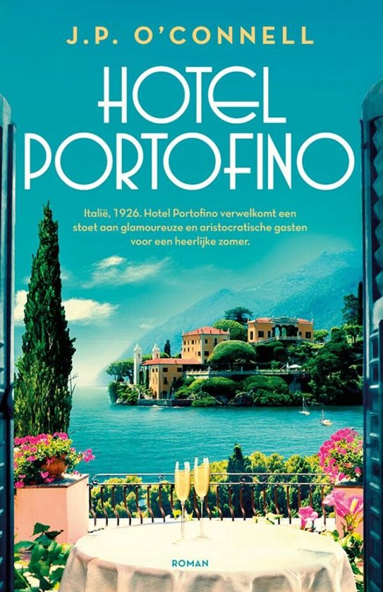 Hotel Portofino