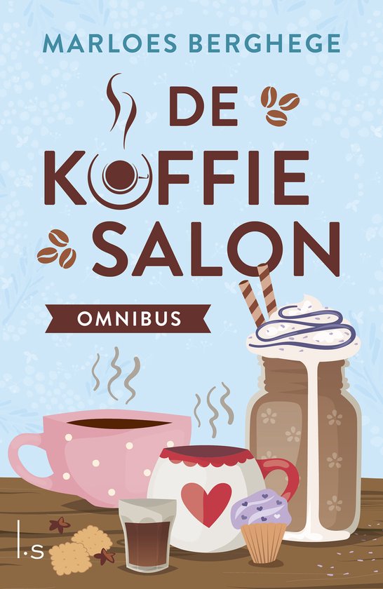 De koffiesalon - De koffiesalon