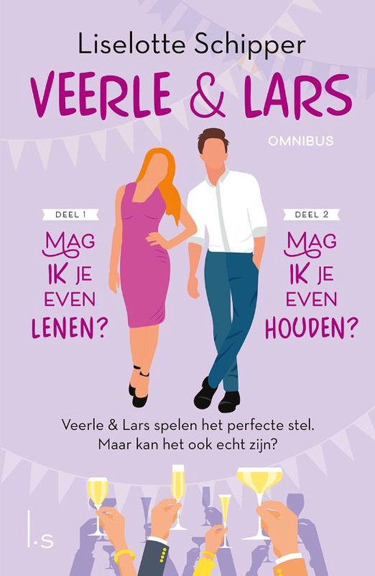 Veerle en Lars - Veerle & Lars