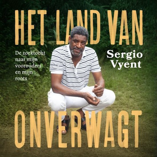 Het land van Onverwagt