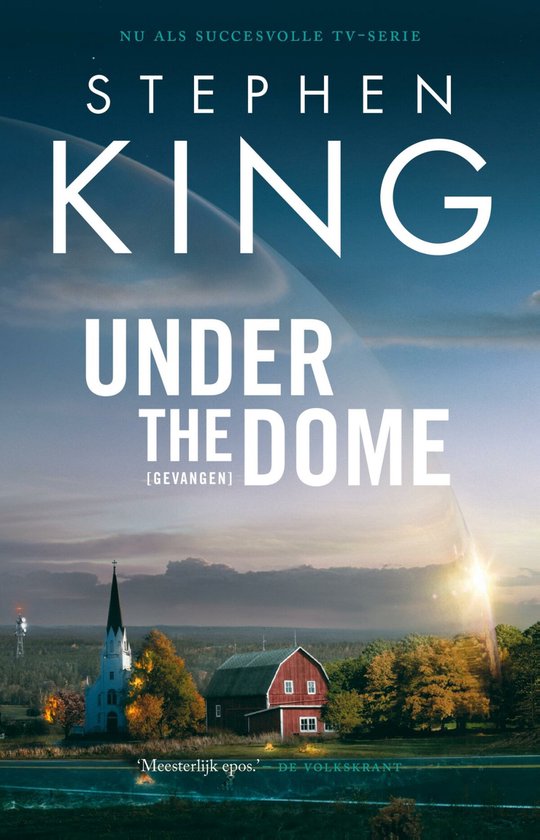 Under the Dome