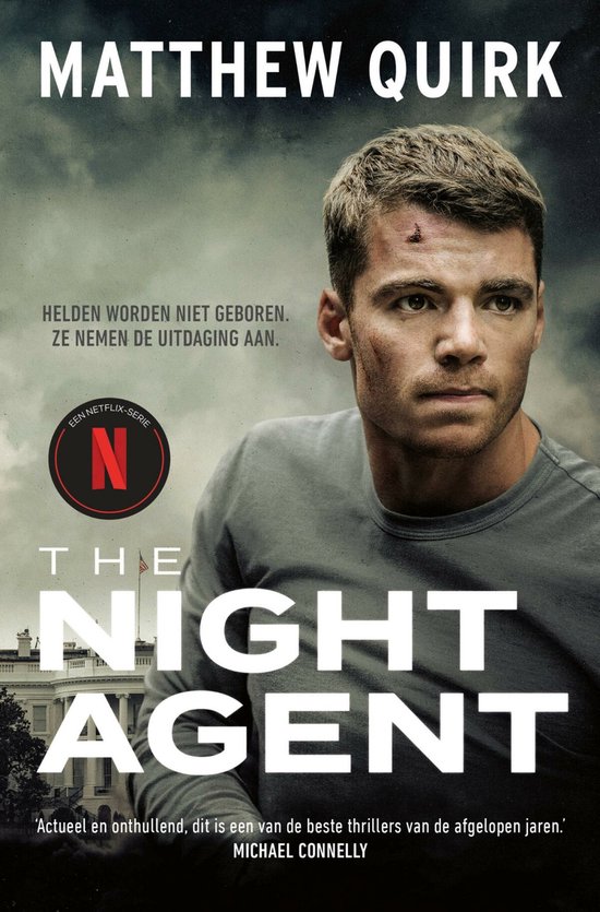 The Night Agent