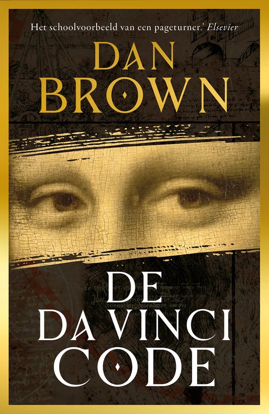 Robert Langdon 2 - De Da Vinci Code