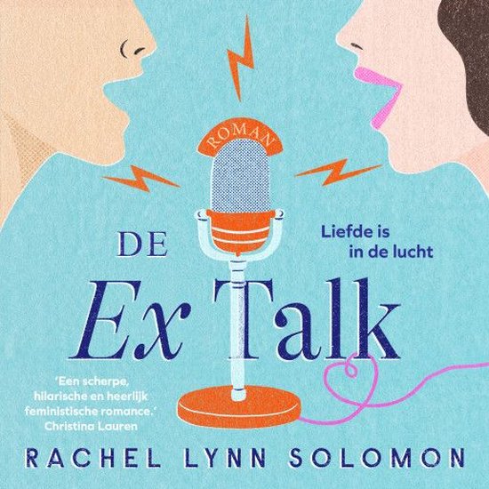 De Ex Talk