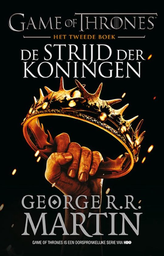 Game of Thrones 2 - De Strijd der Koningen