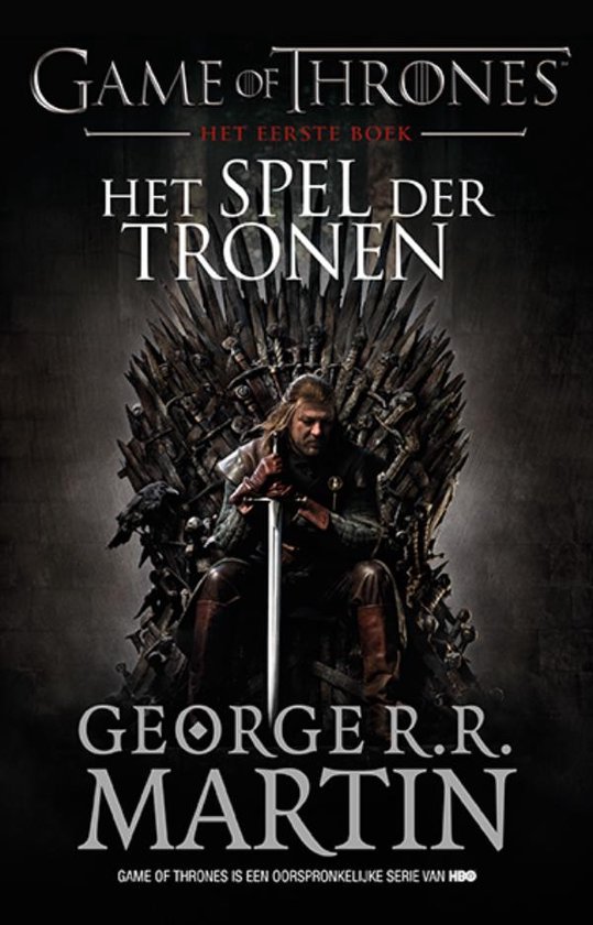 Game of Thrones 1 - Het Spel der Tronen