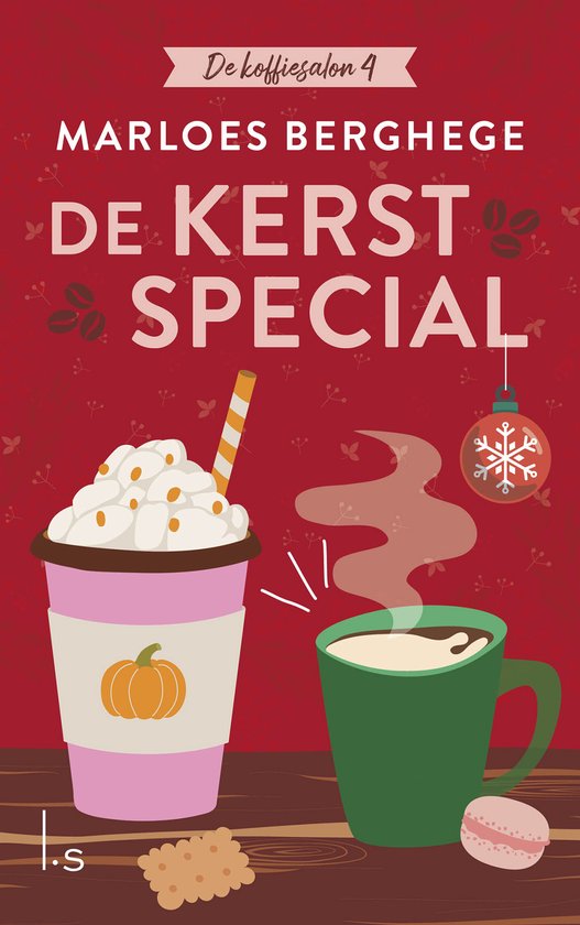 De koffiesalon 4 - De kerstspecial