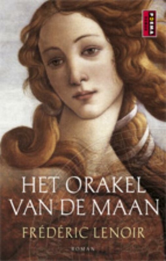 Het orakel van de maan