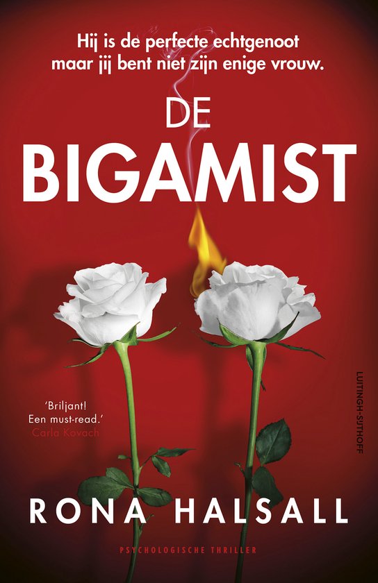 De bigamist