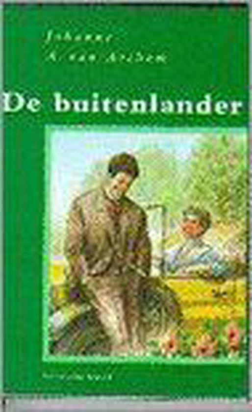 De buitenlander