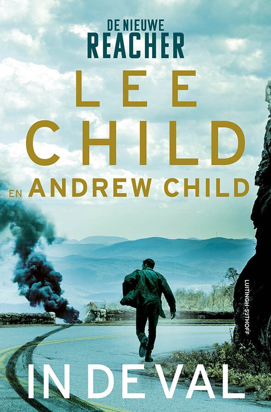 Jack Reacher 29 - In de val