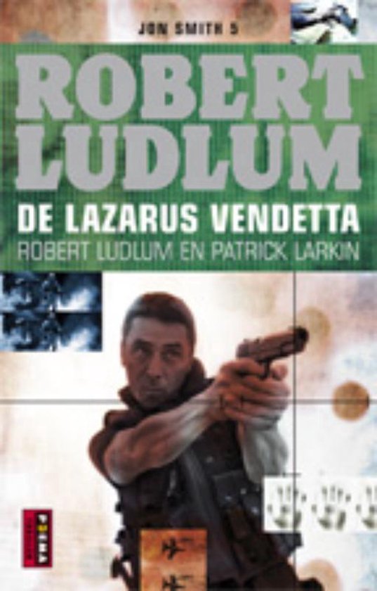 De Lazarus vendetta