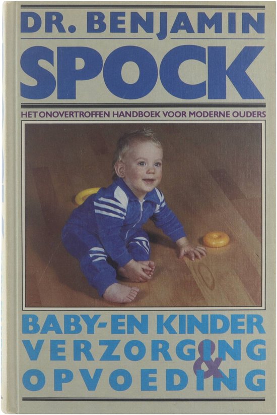 Baby- en kinderverzorging en opvoeding