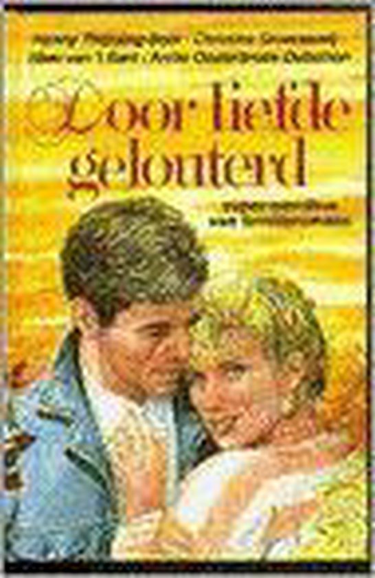 Door Liefde Gelouterd