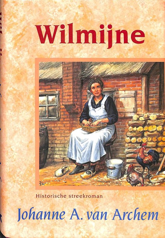 Wilmijne