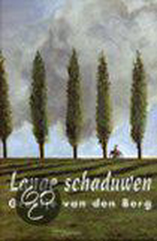 Lange schaduwen