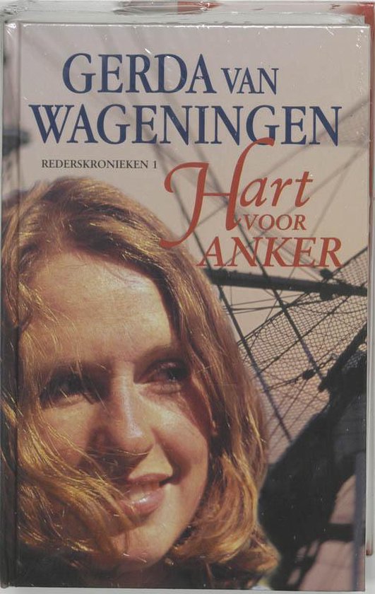 Hart Voor Anker