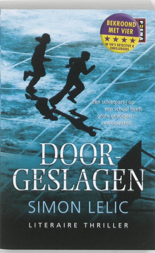 Doorgeslagen