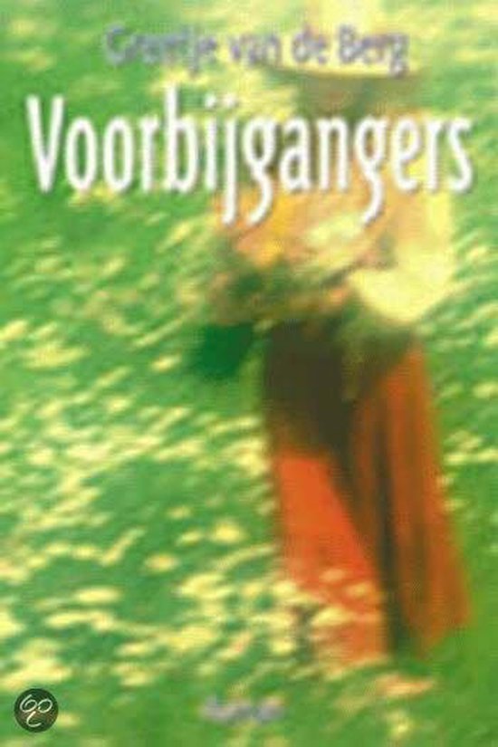 Voorbijgangers