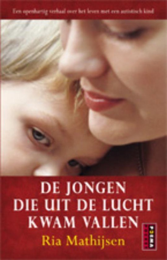 De jongen die uit de lucht kwam vallen