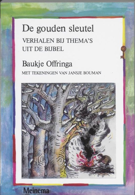 De gouden sleutel