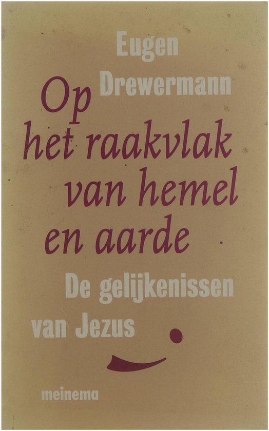 Op het raakvlak van hemel en aarde