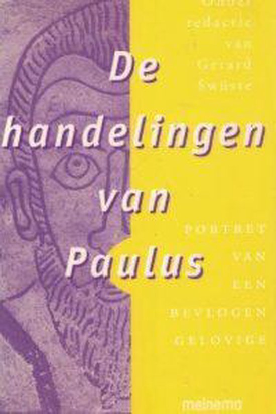 Handelingen van paulus, de