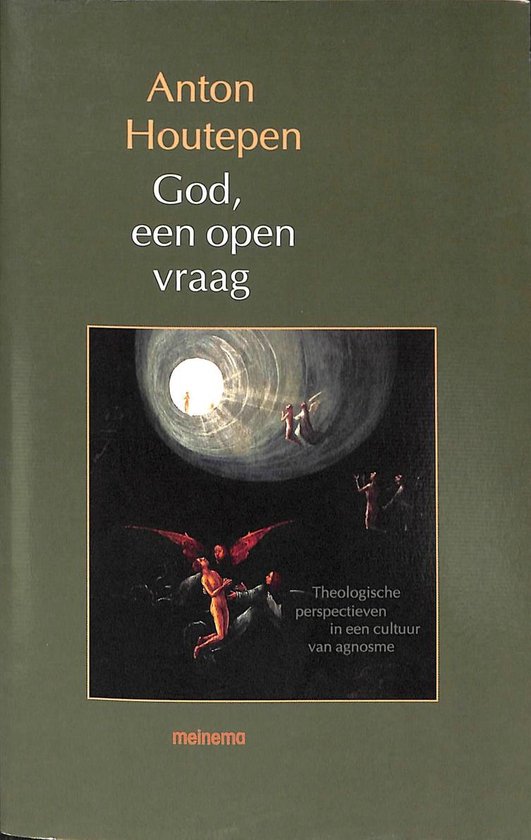 God, een open vraag