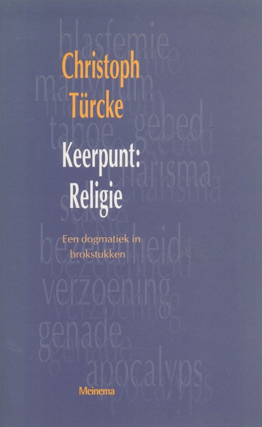 Keerpunt: Religie