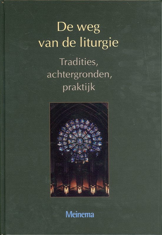 Weg Van De Liturgie