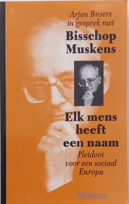 Elk mens heeft een naam