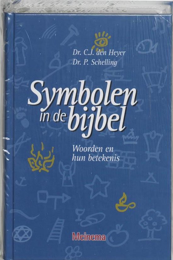 Symbolen in de bijbel