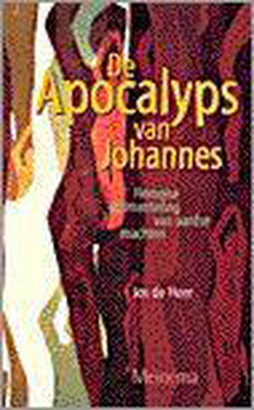 APOCALYPS VAN JOHANNES