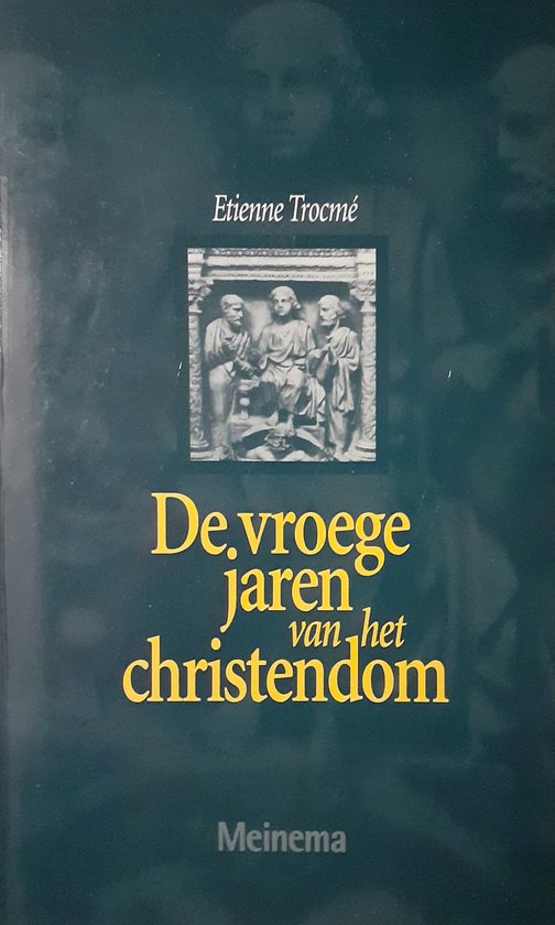 Vroege jaren van het Christendom