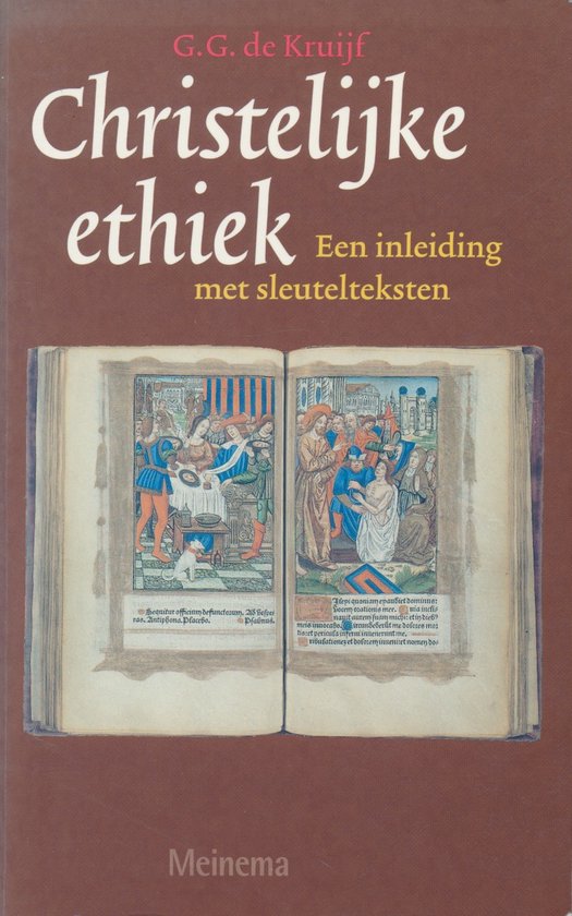 Christelijke Ethiek