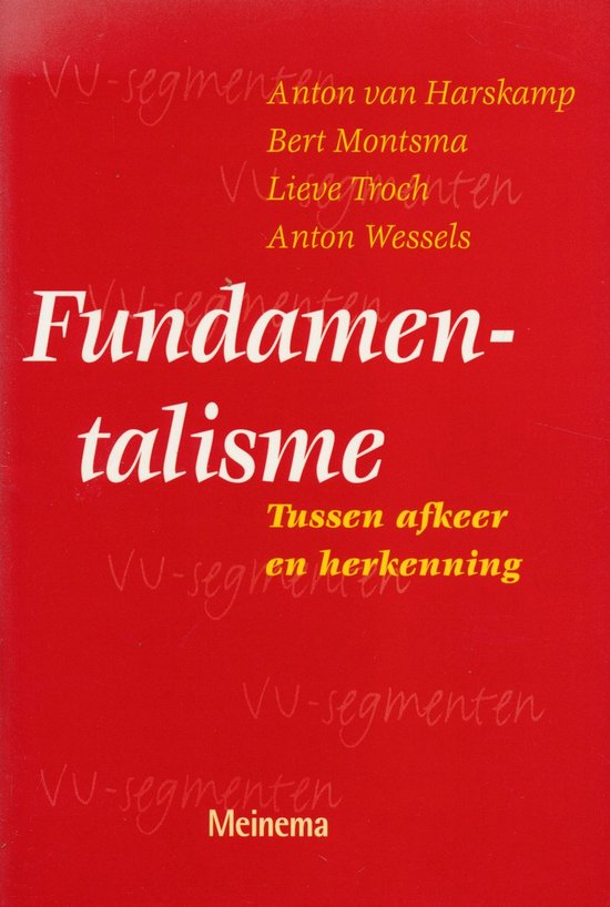 FUNDAMENTALISME