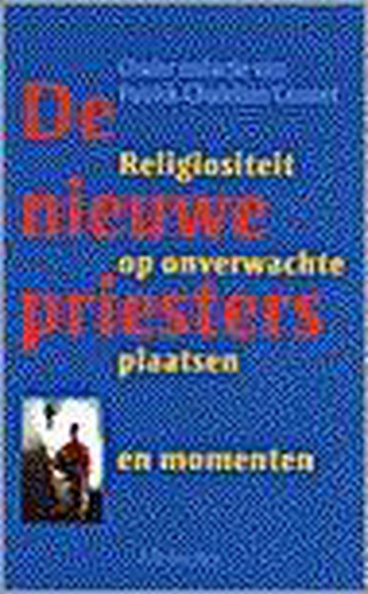 De nieuwe priesters