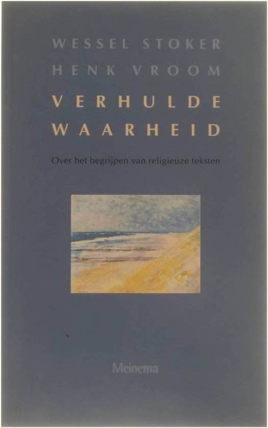 Verhulde waarheid