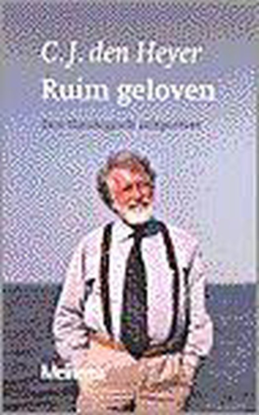 Ruim Geloven