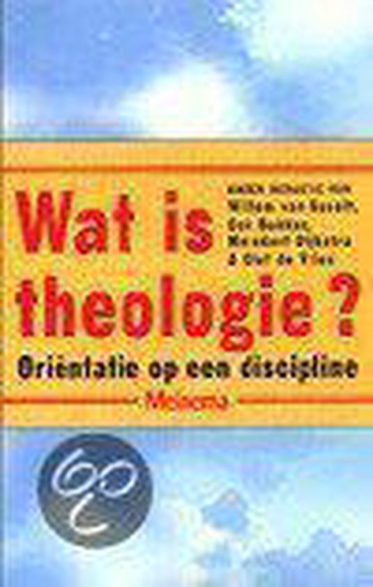 Wat Is Theologie