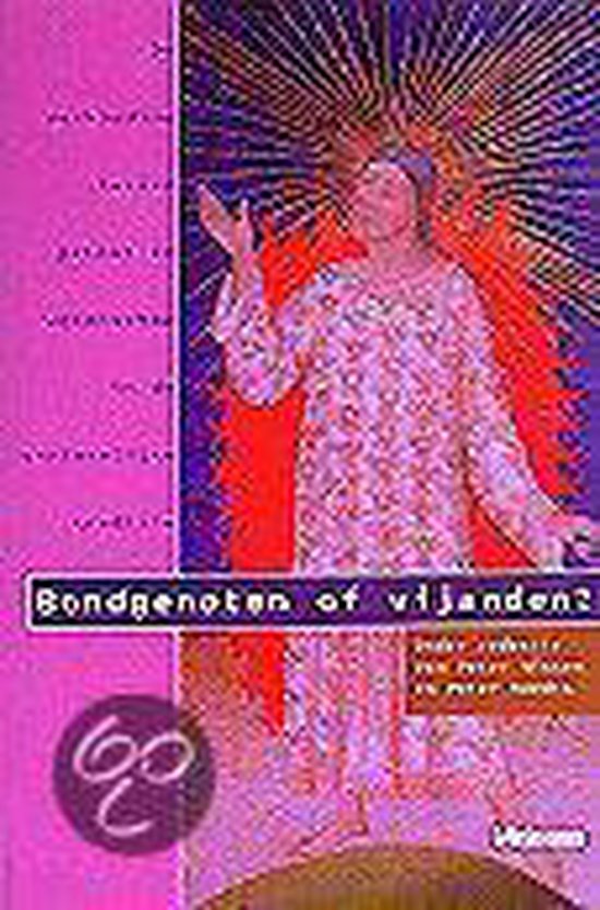 Bondgenoten Of Vijanden