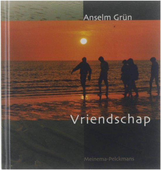 Vriendschap