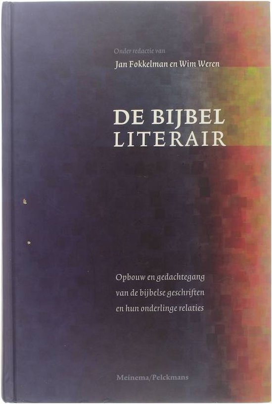 De Bijbel Literair