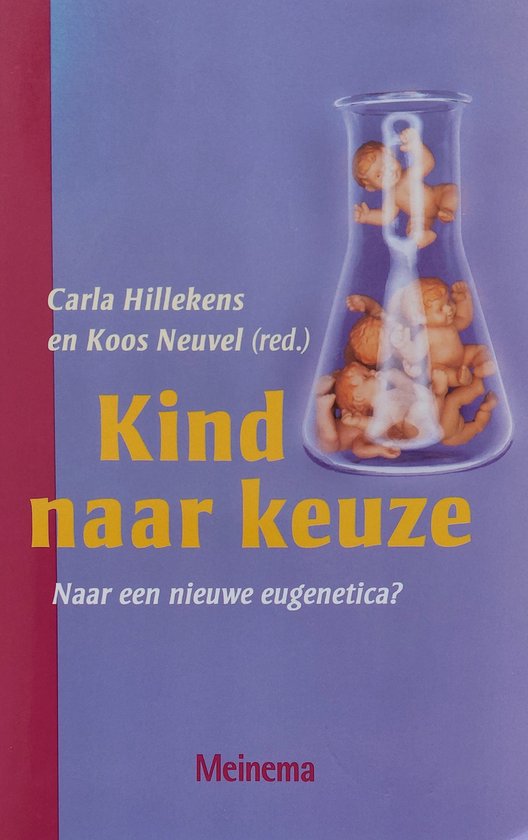 KIND NAAR KEUZE