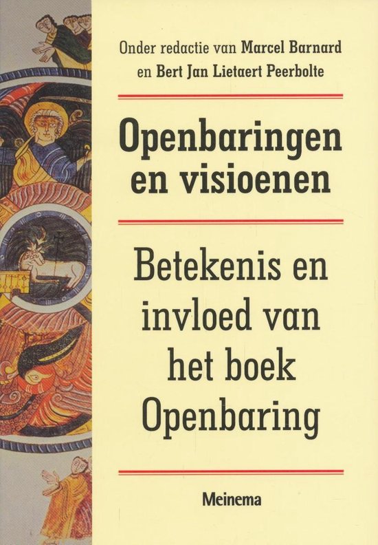 Openbaringen En Visioenen