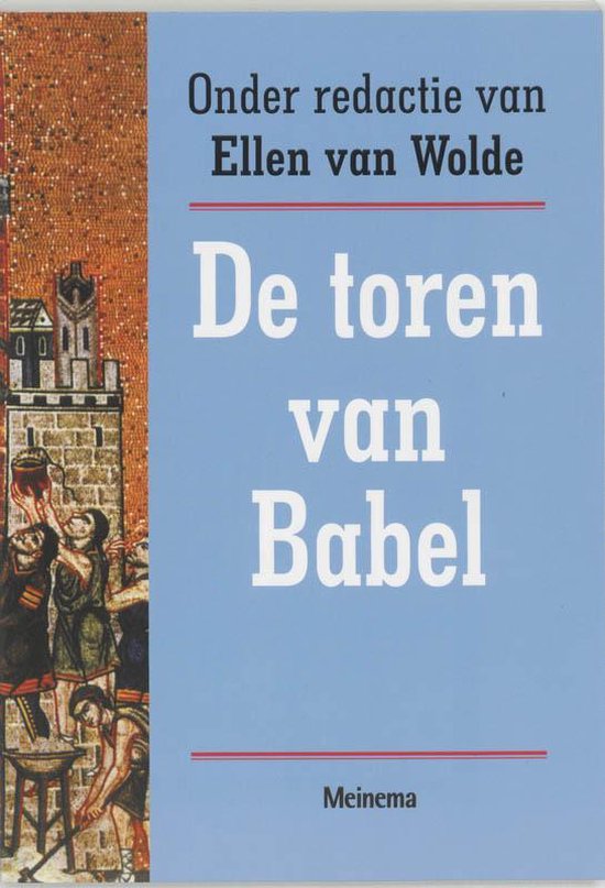 Toren Van Babel