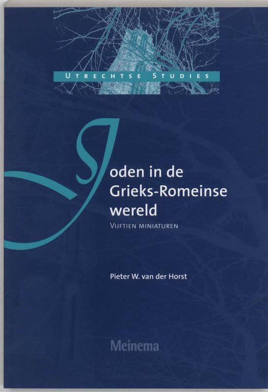 Joden In Grieks Romeinse Wereld