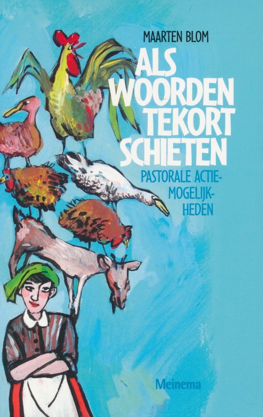 Als Woorden Tekortschieten